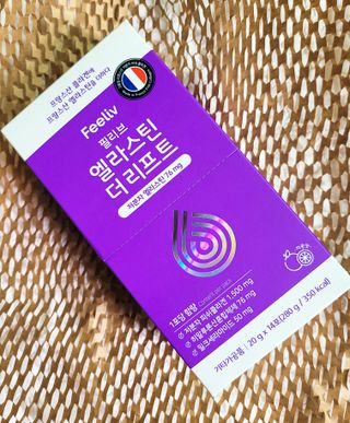 필리브 엘라스틴 더 리프트 — 5점을 준 리뷰어가 2021년 9월 올린 사용 사진