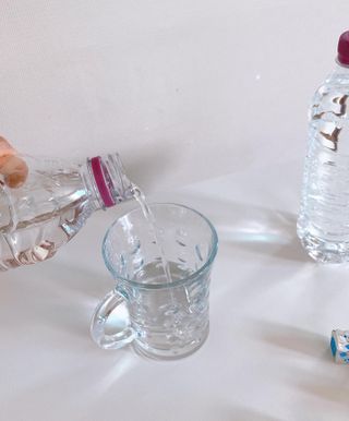 몽베스트 [MONTBEST]위드어스 500mL 20병 — 5점을 준 리뷰어가 2022년 6월 올린 사용 사진