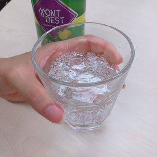 몽베스트 Montbest with Sparkling water Lemon OR Lime 20병(랜덤) — 5점을 준 리뷰어가 2021년 10월 올린 사용 사진