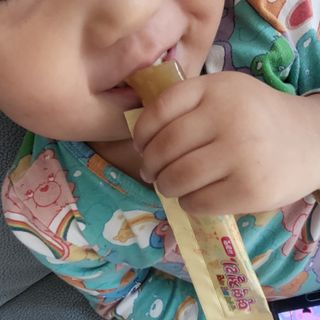 다나음 셀렌에 빠진 아연면역젤리 열대과일맛+사과맛 — 5점을 준 리뷰어가 2023년 1월 올린 사용 사진