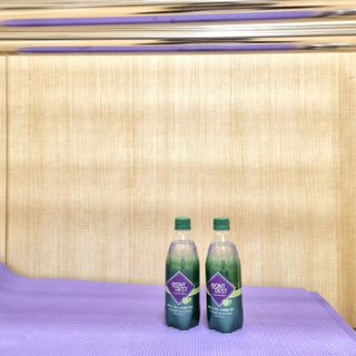 몽베스트 Montbest with Sparkling water Lime20병 — 5점을 준 리뷰어가 2022년 10월 올린 사용 사진