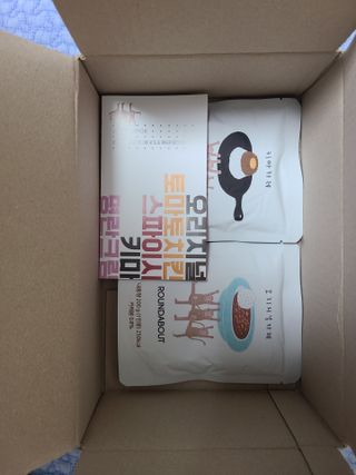 쏘쏘홀릭님이 올린 리뷰 사진 1