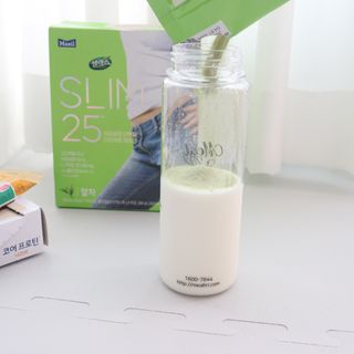 셀렉스스포츠 셀렉스 코어 프로틴 너츠바 50g 6개입 + Slim 25 스타터키트 — 5점을 준 리뷰어가 2021년 7월 올린 사용 사진