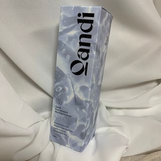 헤어플러스 콴디 아침세안제 폼클렌징 퓨어 어니스티 모닝클렌저 — 4점을 준 리뷰어가 2021년 4월 올린 사용 사진