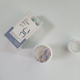 프리마인 평생 써야하는 관절의 건강을 위한 완벽설계 솔루션 관절n마디케어 플러스 120정 — 5점을 준 리뷰어가 2021년 12월 올린 사용 사진