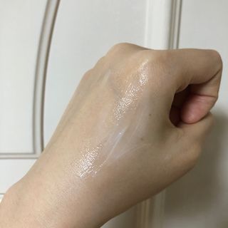 Dr.느루벗 느루벗 모이스쳐 24 크림 — 4점을 준 리뷰어가 2021년 3월 올린 사용 사진