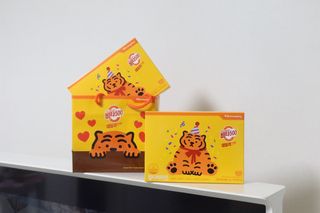 광동생활건강 [광동] 비타 500 데일리 스틱 VB, VC를 함유한 멀티비타민 30포+30포 — 5점을 준 리뷰어가 2022년 6월 올린 사용 사진