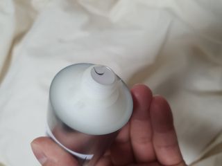 올리브 오일 스킨케어 컴퍼니 [OOSC] 보송보송한 내추럴리 너리시드 핸드크림 125ml — 5점을 준 리뷰어가 2021년 4월 올린 사용 사진