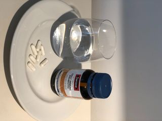 Swisse 스위스 데일리 이뮨 프로바이오틱스 10억, 30정 — 5점을 준 리뷰어가 2021년 2월 올린 사용 사진