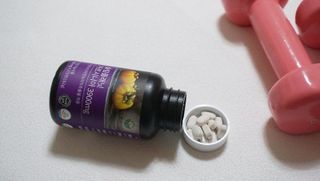 슬림플래닛 가르시니아 3900mg — 4.5점을 준 리뷰어가 2021년 9월 올린 사용 사진