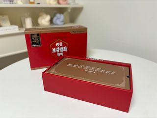 광동생활건강 [광동]진하고 깊은 풍미, 광동 보감쌍화진액 100mL * 18포 — 5점을 준 리뷰어가 2024년 8월 올린 사용 사진