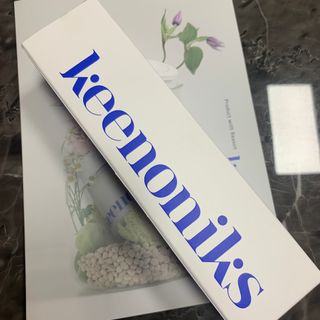키노닉스 블루밍 세럼 인 미스트 — 4점을 준 리뷰어가 2021년 9월 올린 사용 사진