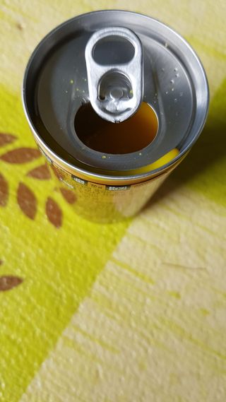 레디큐 드링크 150ml 10병 — 5점을 준 리뷰어가 2021년 1월 올린 사용 사진