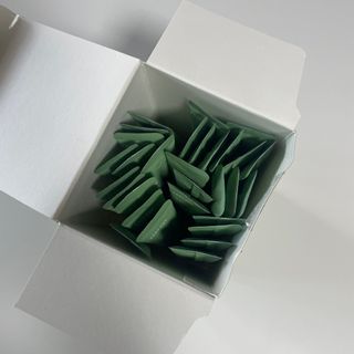 홀라이프 편안한 365 발효효소 30포 x 1박스 — 5점을 준 리뷰어가 2022년 8월 올린 사용 사진