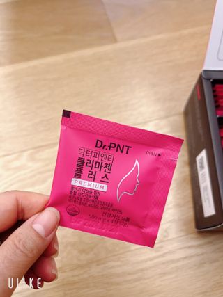 닥터피엔티 [Dr.PNT] 갱년기 여성을 위한 맞춤 종합 건강기능식품! 클리마젠 플러스 — 5점을 준 리뷰어가 2023년 1월 올린 사용 사진