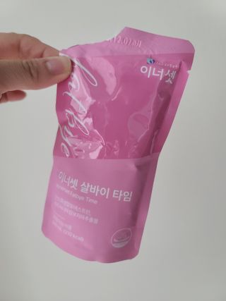 냐하하님이 올린 리뷰 사진 3