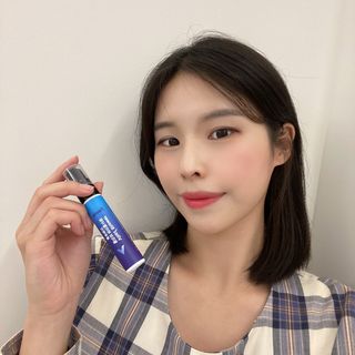 필리브 바이탈 샤워 3종 — 5점을 준 리뷰어가 2021년 6월 올린 사용 사진