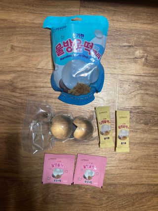 민트초코님이 올린 리뷰 사진 3