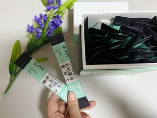 [Dr.PNT] 닥터피엔티 트리플뮨 플러스 [1개월분] — 5점을 준 리뷰어가 2022년 11월 올린 사용 사진