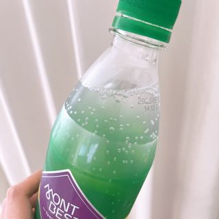 몽베스트 Montbest with Sparkling water Lemon OR Lime 20병(랜덤) — 5점을 준 리뷰어가 2022년 8월 올린 사용 사진