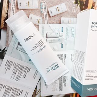 아이레시피 아쿠아피토플렉스 크림 인 젤 100ml — 5점을 준 리뷰어가 2022년 12월 올린 사용 사진