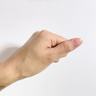리더스코스메틱 리더스 카밍 바이오틱스 에센스 워터 — 4.5점을 준 리뷰어가 2021년 6월 올린 사용 사진