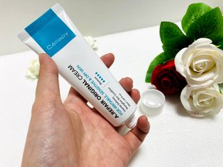 셀라피 에이리페어 오리지널 크림 2세대 50ml — 5점을 준 리뷰어가 2021년 1월 올린 사용 사진