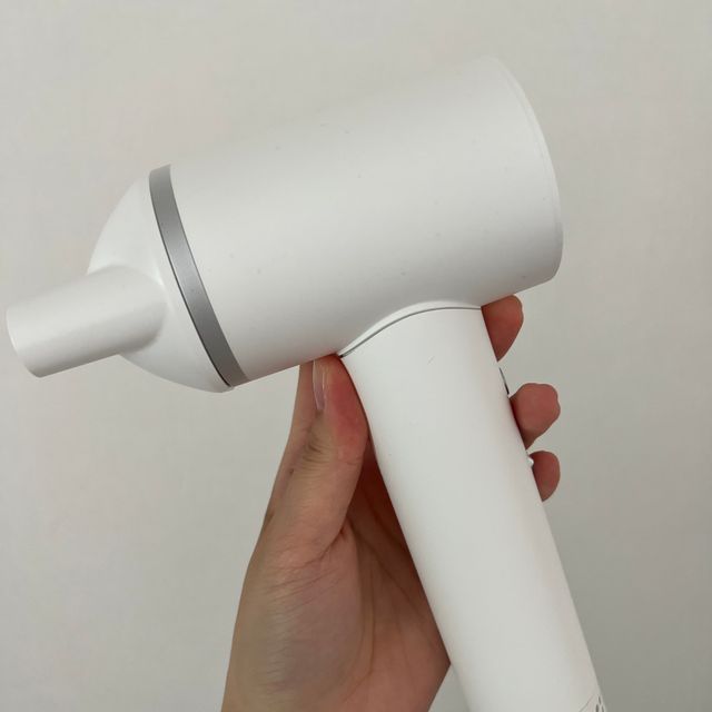 샤오미 로이드미 고속 헤어 드라이기 리뷰 사진