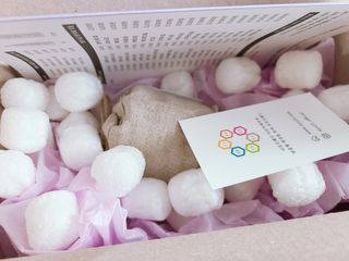AYU25[아유트웬티파이브]다마스크로즈워터 베이스 천연 수분 촉촉 크림 — 4점을 준 리뷰어가 2021년 4월 올린 사용 사진
