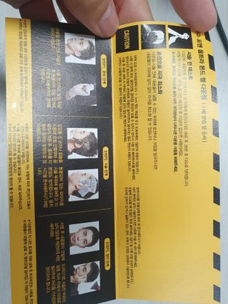 다슈코리아 다슈 포 맨 프리미엄 울트라 본드 젤 다운펌 — 3점을 준 리뷰어가 2021년 3월 올린 사용 사진