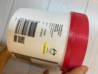 Swisse 스위스 고함량 프로폴리스 2,000mg 210정 — 5점을 준 리뷰어가 2021년 11월 올린 사용 사진