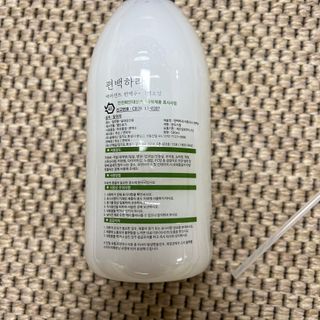 편백하라 피톤치드 편백수 탈취제 500ML — 5점을 준 리뷰어가 2022년 11월 올린 사용 사진