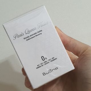 브에노 파리퀸 윌 페이스 오일 — 5점을 준 리뷰어가 2021년 7월 올린 사용 사진