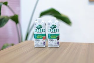 셀렉스스포츠 셀렉스 스포츠 웨이 프로틴 복숭아_ 330ml x 12팩 — 5점을 준 리뷰어가 2021년 4월 올린 사용 사진