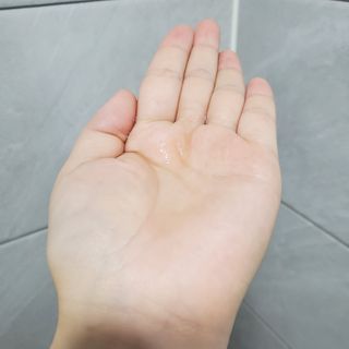 레드투래드 안티더스트 클렌징 오일 150ml — 5점을 준 리뷰어가 2021년 9월 올린 사용 사진