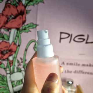산다화 더블 이펙트 안티 링클 세럼 50ml — 5점을 준 리뷰어가 2023년 2월 올린 사용 사진