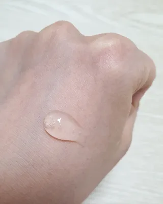 닥터에프파이브 젤리스크럽 소프트 클렌징폼 120ml — 5점을 준 리뷰어가 2022년 7월 올린 사용 사진