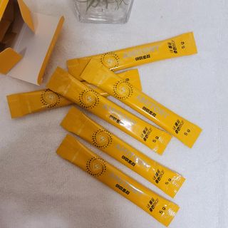 주식회사 씨크릿비에프랩 마시는 아미노산 아미토리 열대과일맛 14포 [1포, 5g / 보틀증정] — 5점을 준 리뷰어가 2023년 1월 올린 사용 사진