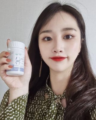 프리마인 평생 써야하는 관절의 건강을 위한 완벽설계 솔루션 관절n마디케어 플러스 120정 — 5점을 준 리뷰어가 2021년 10월 올린 사용 사진