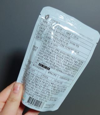 자연에온 마시는 프로틴 고함량 균형단백질 음료 포스틴 125ml 10개입 1BOX — 5점을 준 리뷰어가 2021년 3월 올린 사용 사진