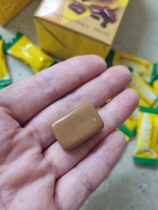(주) 피치코리아 믹스커피캔디76g x2개입 — 5점을 준 리뷰어가 2022년 11월 올린 사용 사진
