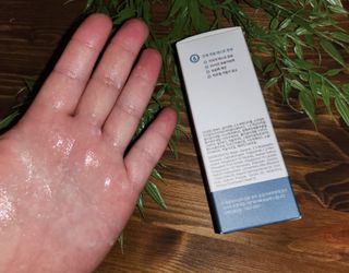 아이레시피 아쿠아피토플렉스 크림 인 토너 미스트 60ml — 5점을 준 리뷰어가 2022년 12월 올린 사용 사진