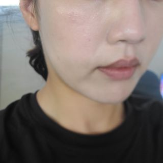 약손명가코스메틱 에오스보떼 스피드터치 선크림 50ml — 5점을 준 리뷰어가 2021년 8월 올린 사용 사진