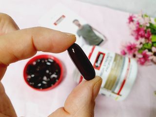 Swisse 스위스 고함량 프로폴리스 2,000mg 210정 — 5점을 준 리뷰어가 2021년 5월 올린 사용 사진