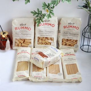 [Rummo]이탈리안 프리미엄 파스타 룸모 파스타 8종+리미티드 에디션 룸모 에이프런 — 5점을 준 리뷰어가 2021년 10월 올린 사용 사진