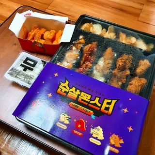 해달2님이 올린 리뷰 사진 1