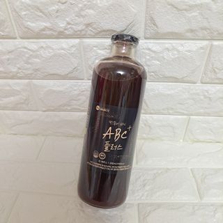 미쁨생활건강 딱좋아 첨가물없는 ABC플러스 프리미엄 주스 1,000ml — 4점을 준 리뷰어가 2021년 5월 올린 사용 사진