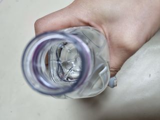 몽베스트 [MONTBEST] 330mL 20병 — 5점을 준 리뷰어가 2024년 1월 올린 사용 사진