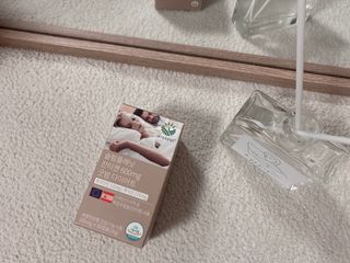 슬림플래닛 잔티젠 600mg 굿밤 다이어트 — 5점을 준 리뷰어가 2021년 9월 올린 사용 사진