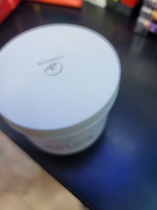 오투에니원 화이트 스완 갈락토미세스 비타민 C 필링 패드 60매 — 5점을 준 리뷰어가 2022년 12월 올린 사용 사진